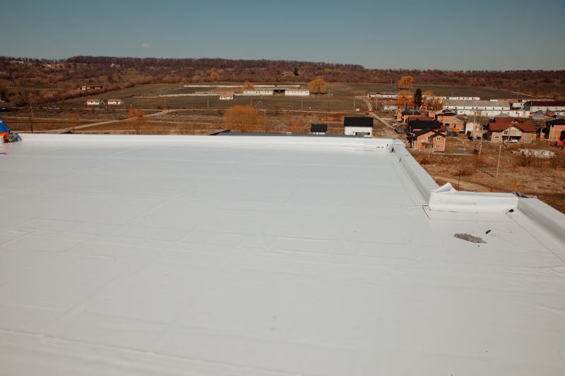 Best Industrial Roofing Contractors in Albany, NY