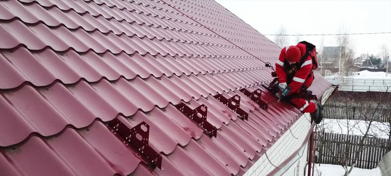 Expert Roofing Installation